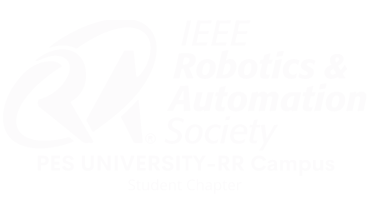 IEEE RAS PESU